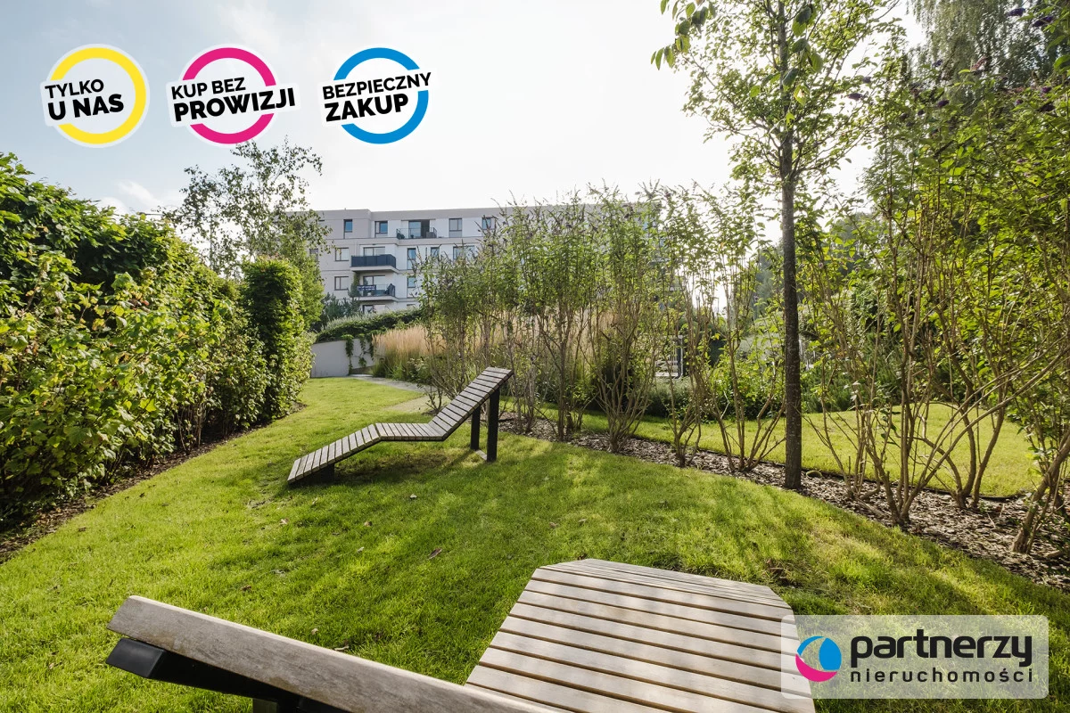 3 pokoje, apartament 67,00 m², piętro 3, oferta nr , PAN587668, Gdańsk, Brzeźno, Gdańska