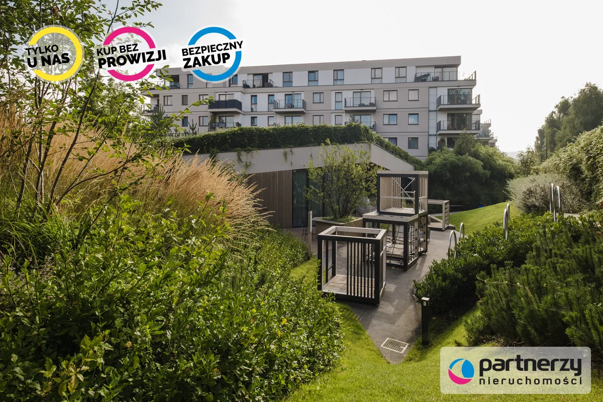 3 pokoje, apartament 67,00 m², piętro 3, oferta nr , PAN587668, Gdańsk, Brzeźno, Gdańska