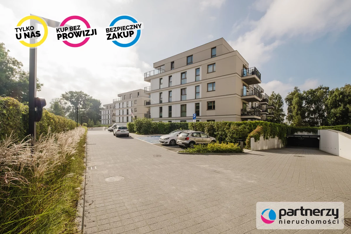 3 pokoje, apartament 67,00 m², piętro 3, oferta nr , PAN587668, Gdańsk, Brzeźno, Gdańska
