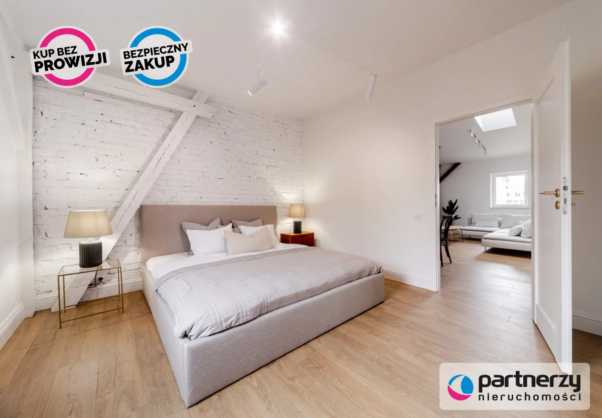 3 pokoje, mieszkanie 87,00 m², piętro 4, oferta nr , PAN502779, Gdynia, Śródmieście, Śródmieście