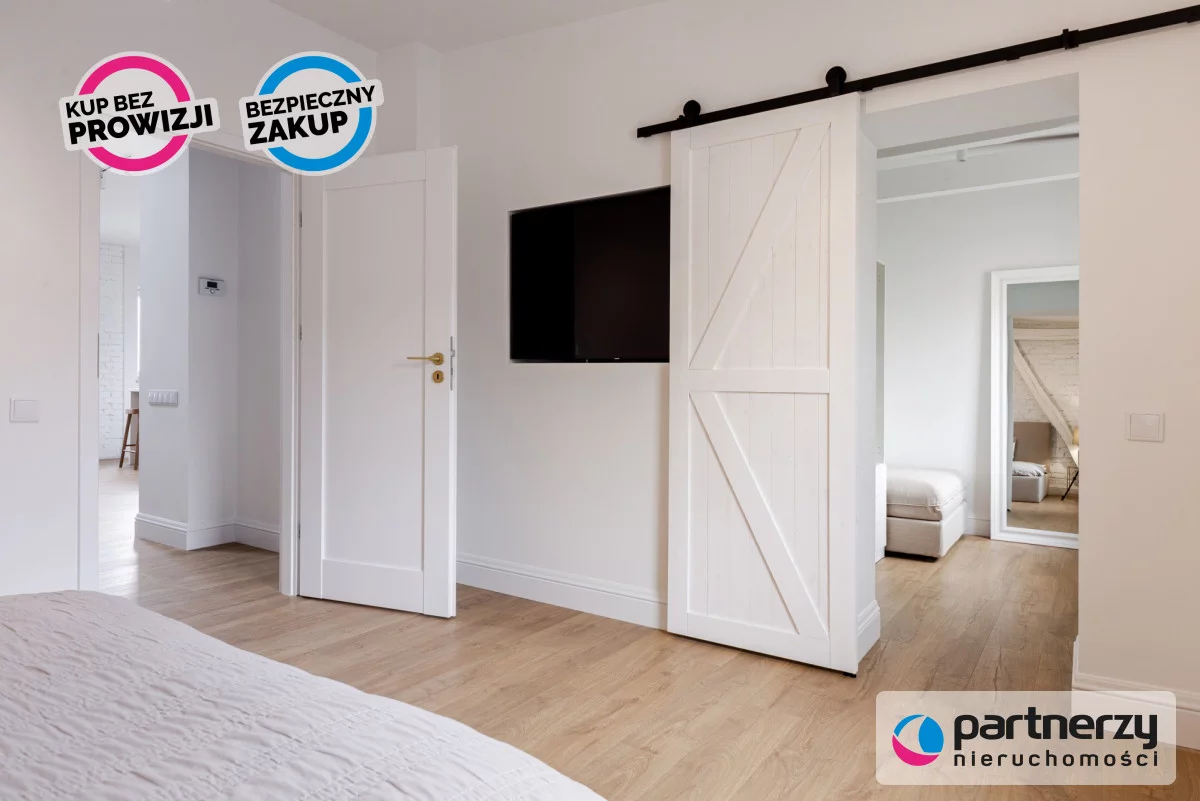 3 pokoje, mieszkanie 87,00 m², piętro 4, oferta nr , PAN502779, Gdynia, Śródmieście, Śródmieście