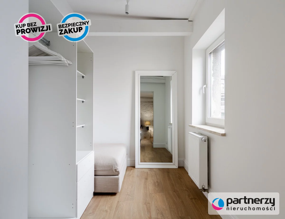 3 pokoje, mieszkanie 87,00 m², piętro 4, oferta nr , PAN502779, Gdynia, Śródmieście, Śródmieście