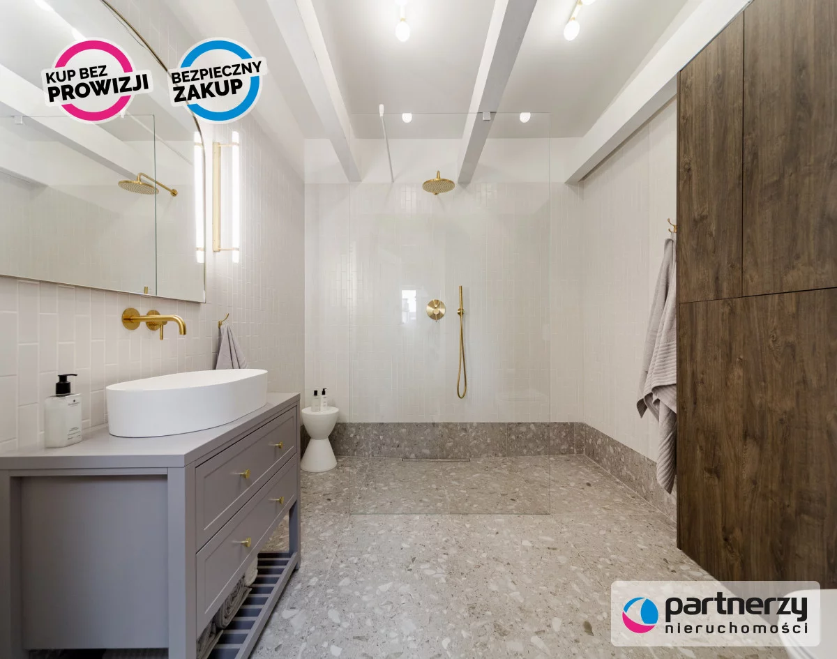 3 pokoje, mieszkanie 87,00 m², piętro 4, oferta nr , PAN502779, Gdynia, Śródmieście, Śródmieście