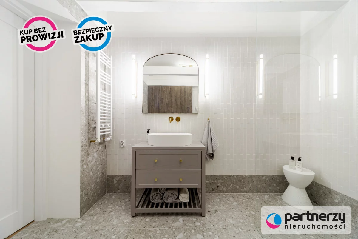 3 pokoje, mieszkanie 87,00 m², piętro 4, oferta nr , PAN502779, Gdynia, Śródmieście, Śródmieście