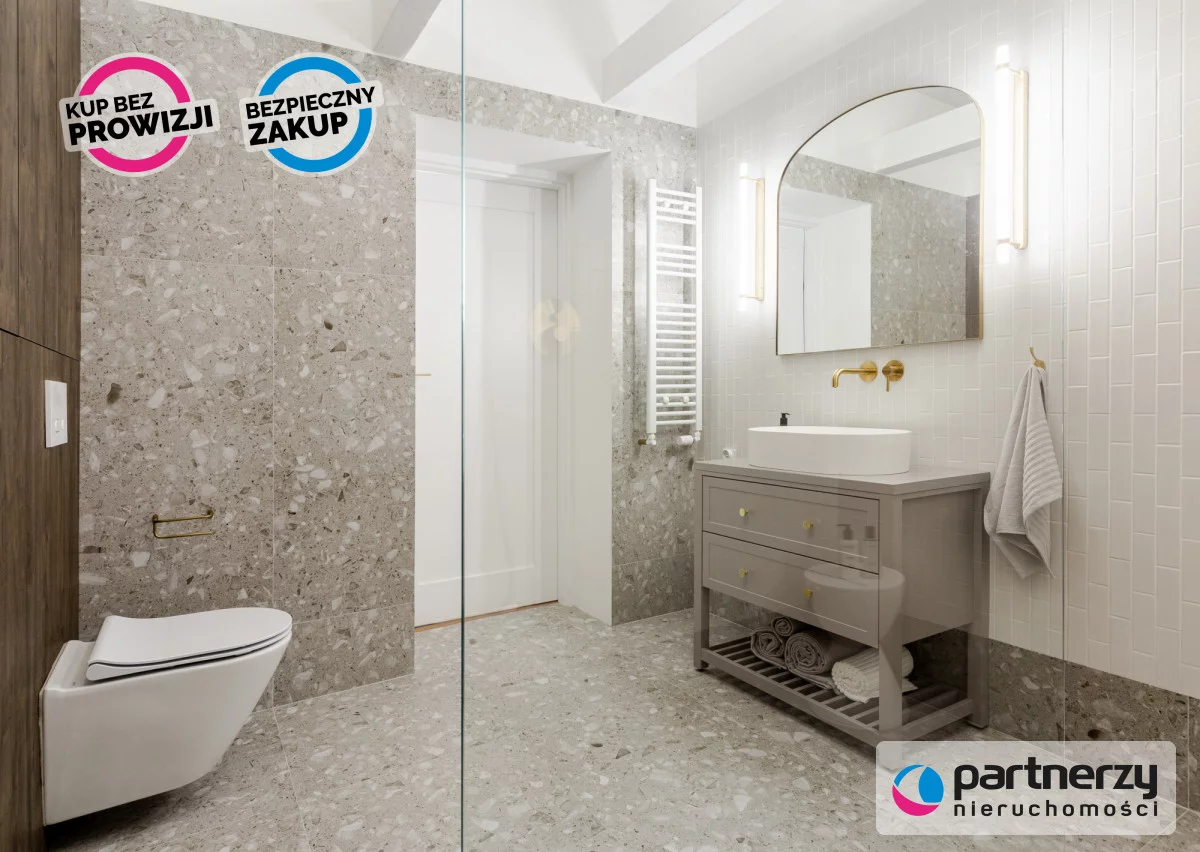 3 pokoje, mieszkanie 87,00 m², piętro 4, oferta nr , PAN502779, Gdynia, Śródmieście, Śródmieście