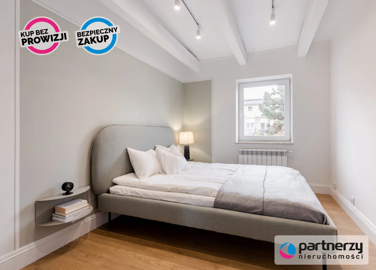 3 pokoje, mieszkanie 87,00 m², piętro 4, oferta nr , PAN502779, Gdynia, Śródmieście, Śródmieście