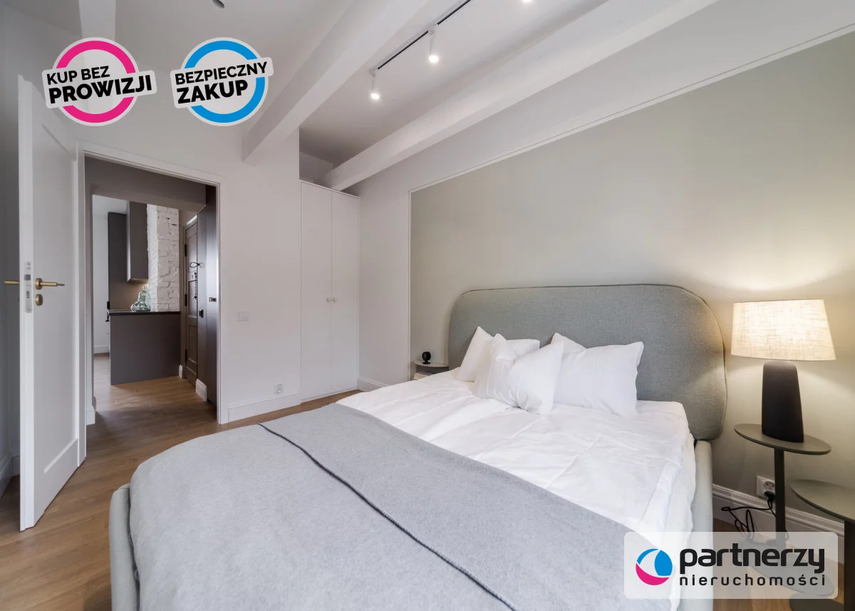 3 pokoje, mieszkanie 87,00 m², piętro 4, oferta nr , PAN502779, Gdynia, Śródmieście, Śródmieście