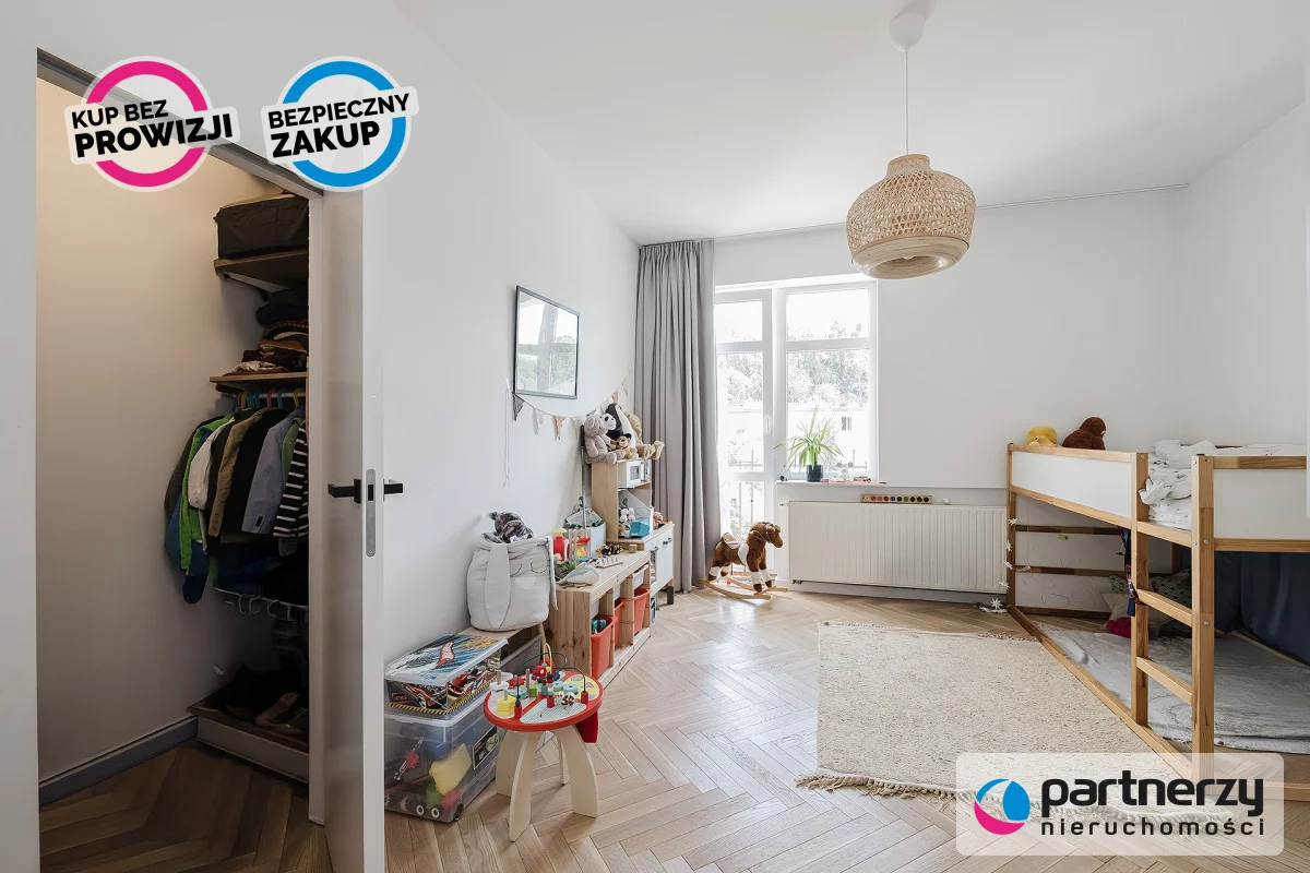 3 pokoje, mieszkanie 107,90 m², piętro 4, oferta nr , PAN382456, Gdynia, Śródmieście, Śródmieście