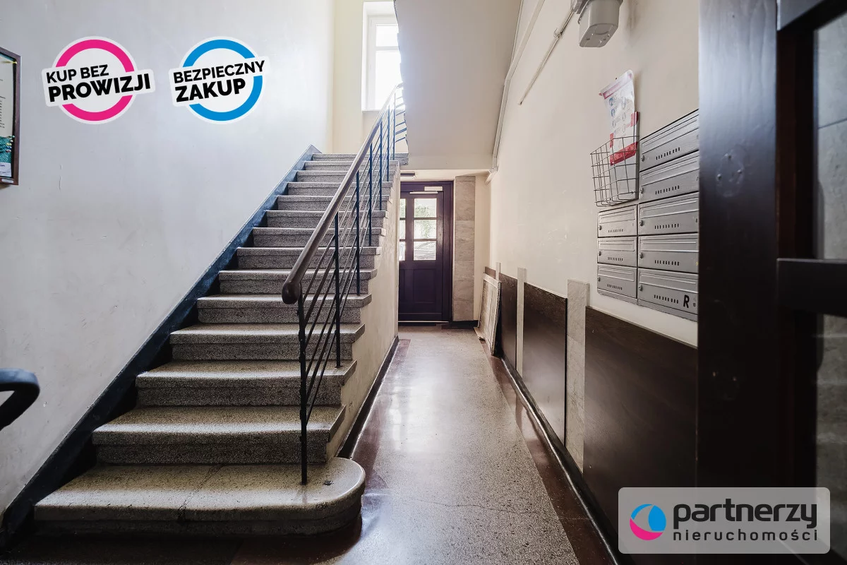 3 pokoje, mieszkanie 107,90 m², piętro 4, oferta nr , PAN382456, Gdynia, Śródmieście, Śródmieście