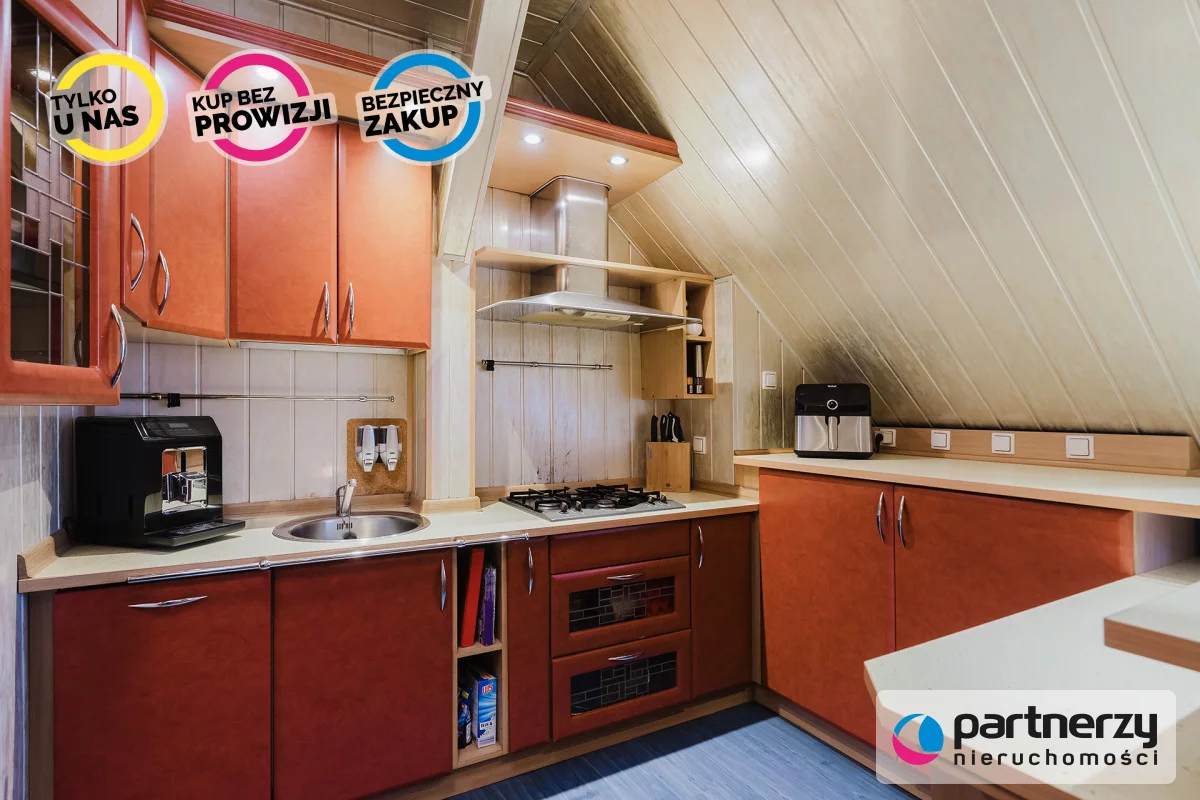 3 pokoje, mieszkanie 86,25 m², piętro 4, oferta nr , PAN951265, Gdańsk, Wrzeszcz, Gen. De Gaulle'a