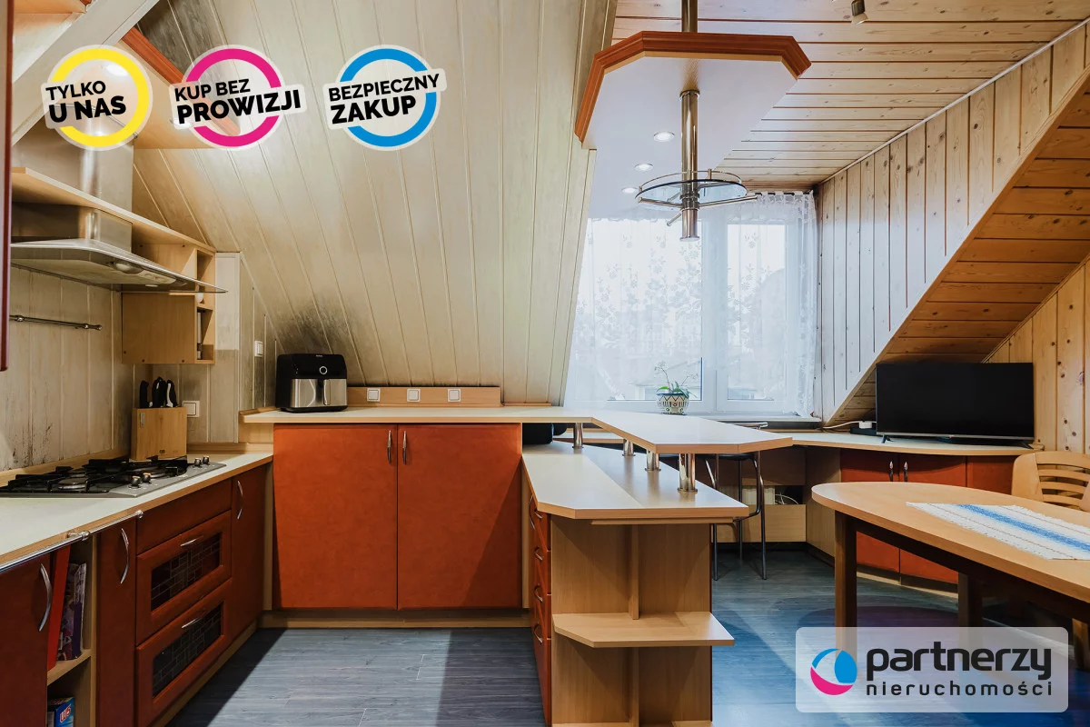 3 pokoje, mieszkanie 86,25 m², piętro 4, oferta nr , PAN951265, Gdańsk, Wrzeszcz, Gen. De Gaulle'a