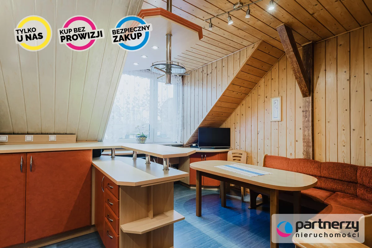 3 pokoje, mieszkanie 86,25 m², piętro 4, oferta nr , PAN951265, Gdańsk, Wrzeszcz, Gen. De Gaulle'a
