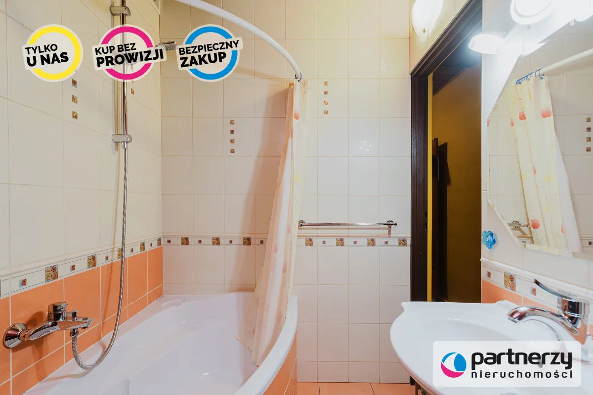3 pokoje, mieszkanie 86,25 m², piętro 4, oferta nr , PAN951265, Gdańsk, Wrzeszcz, Gen. De Gaulle'a