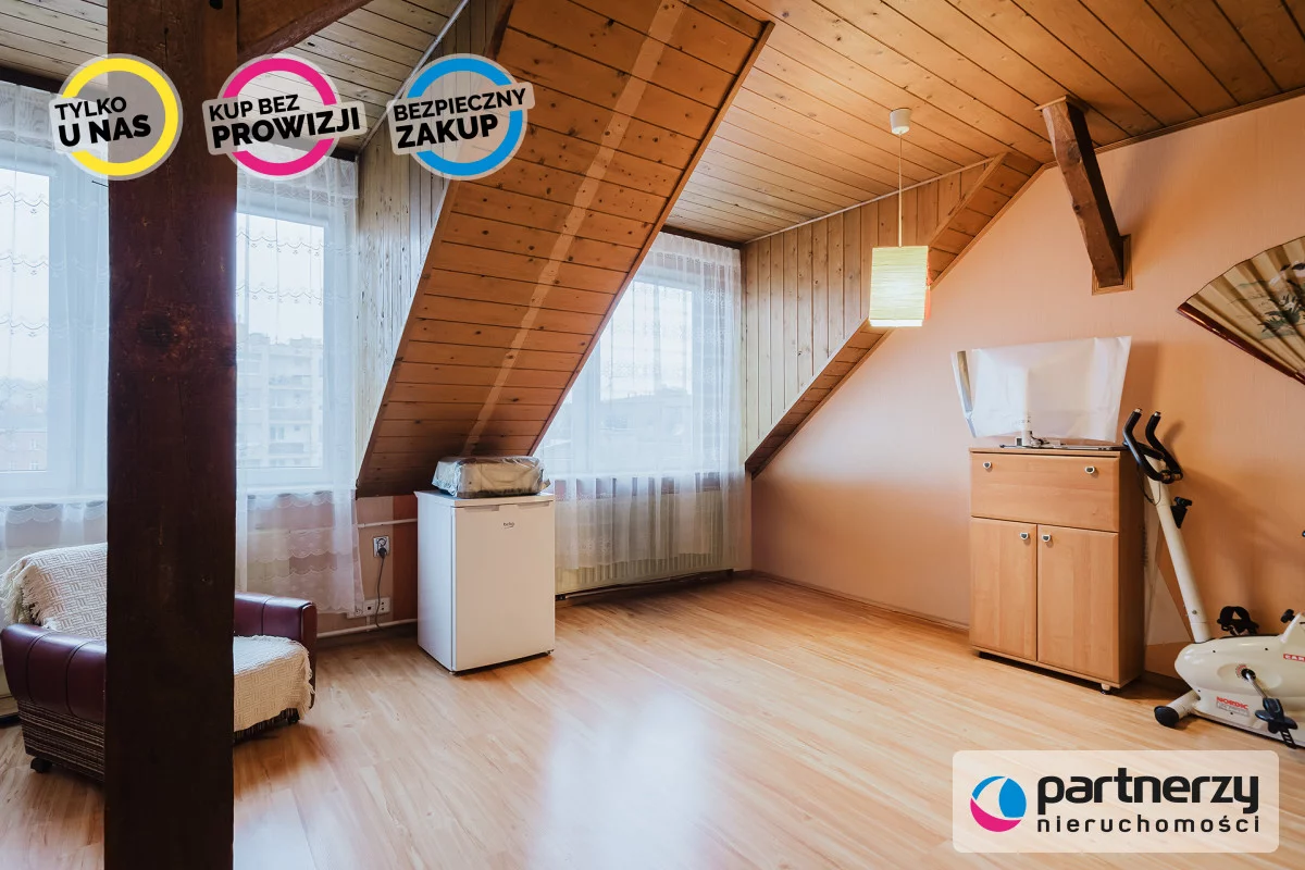 3 pokoje, mieszkanie 86,25 m², piętro 4, oferta nr , PAN951265, Gdańsk, Wrzeszcz, Gen. De Gaulle'a