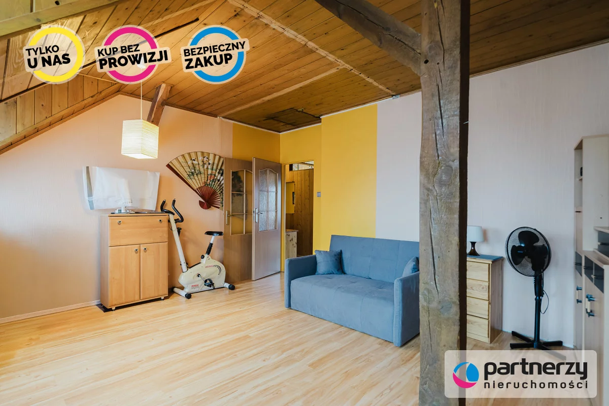 3 pokoje, mieszkanie 86,25 m², piętro 4, oferta nr , PAN951265, Gdańsk, Wrzeszcz, Gen. De Gaulle'a