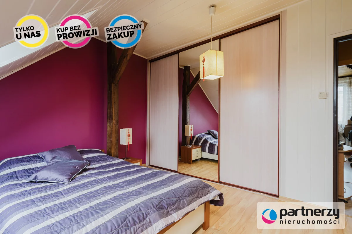 3 pokoje, mieszkanie 86,25 m², piętro 4, oferta nr , PAN951265, Gdańsk, Wrzeszcz, Gen. De Gaulle'a