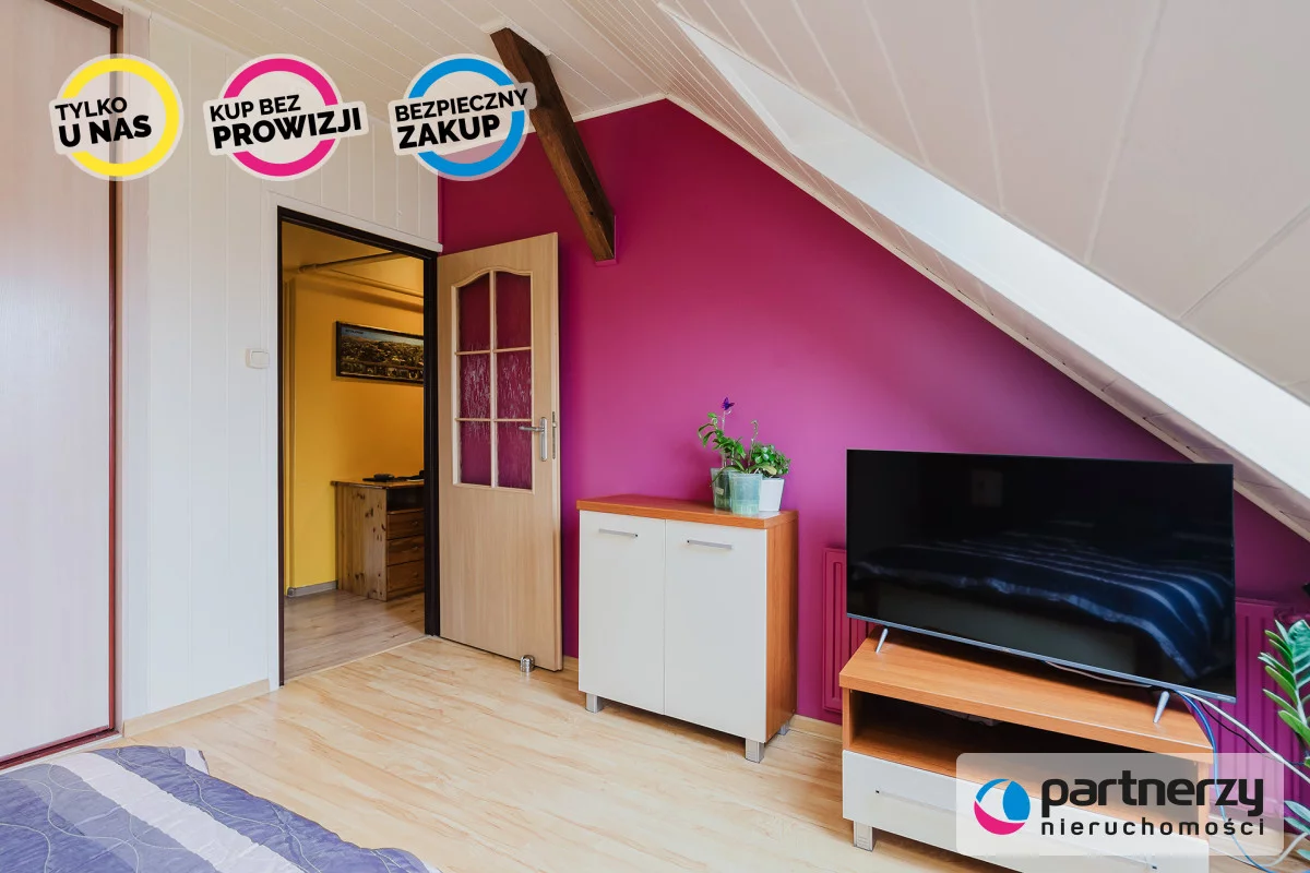 3 pokoje, mieszkanie 86,25 m², piętro 4, oferta nr , PAN951265, Gdańsk, Wrzeszcz, Gen. De Gaulle'a
