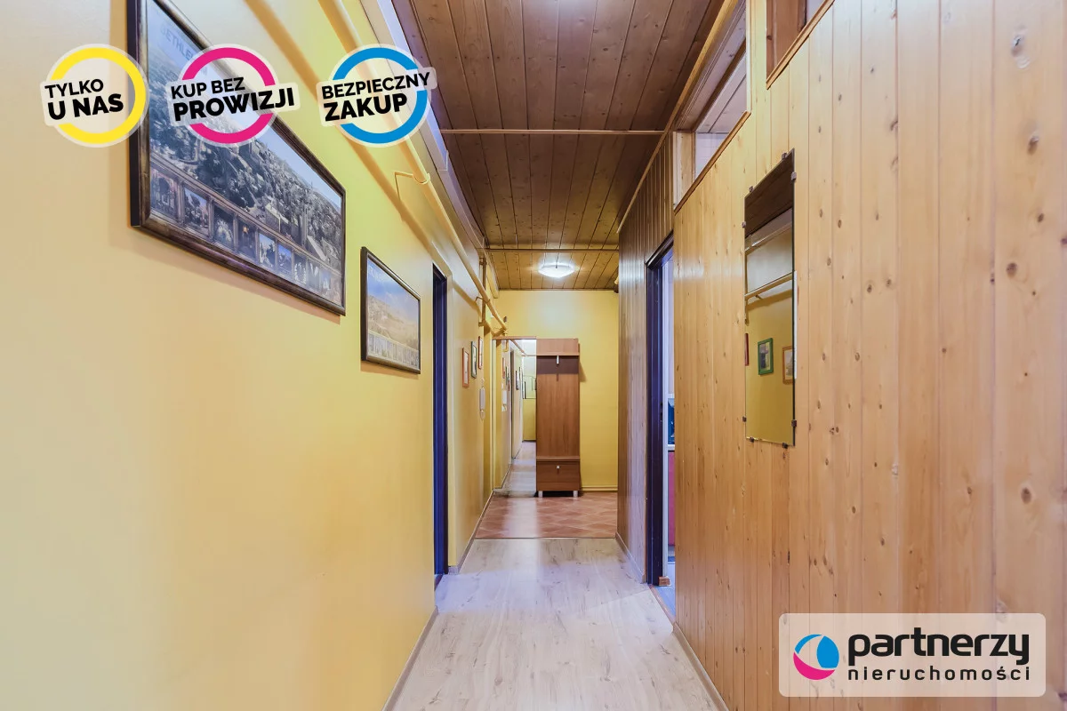 3 pokoje, mieszkanie 86,25 m², piętro 4, oferta nr , PAN951265, Gdańsk, Wrzeszcz, Gen. De Gaulle'a