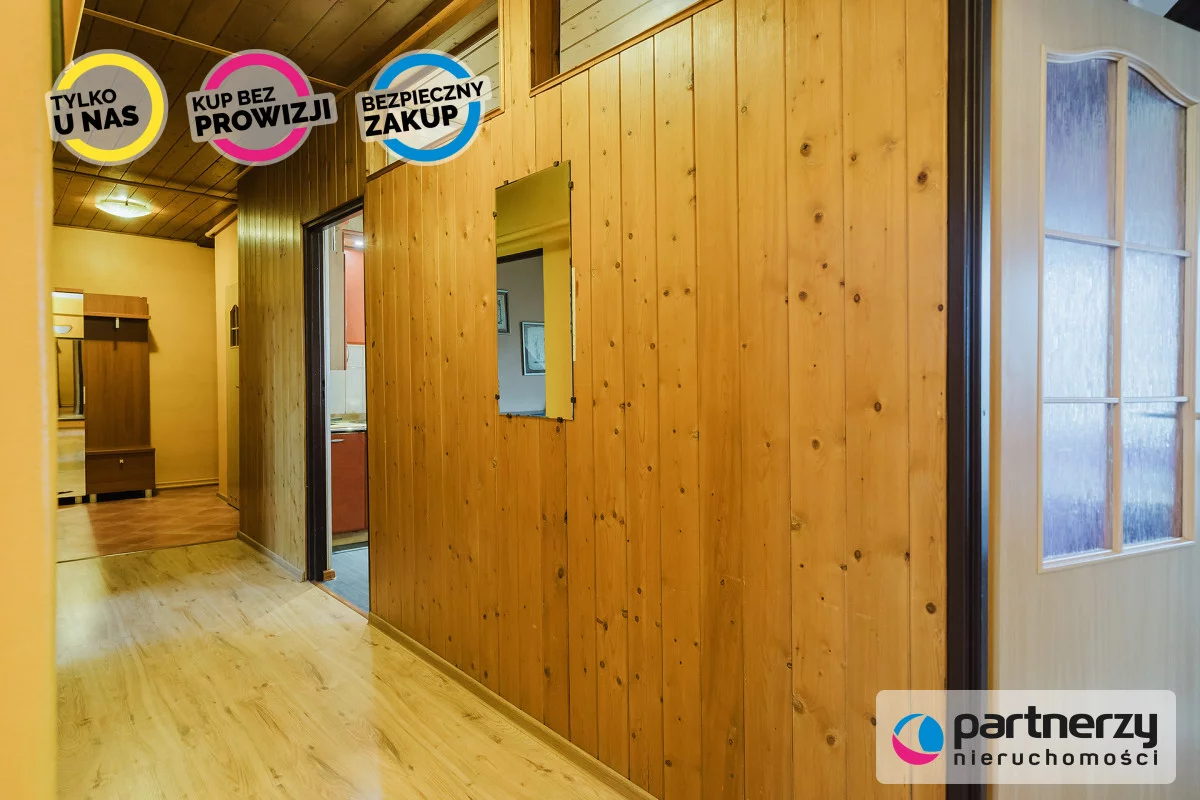 3 pokoje, mieszkanie 86,25 m², piętro 4, oferta nr , PAN951265, Gdańsk, Wrzeszcz, Gen. De Gaulle'a