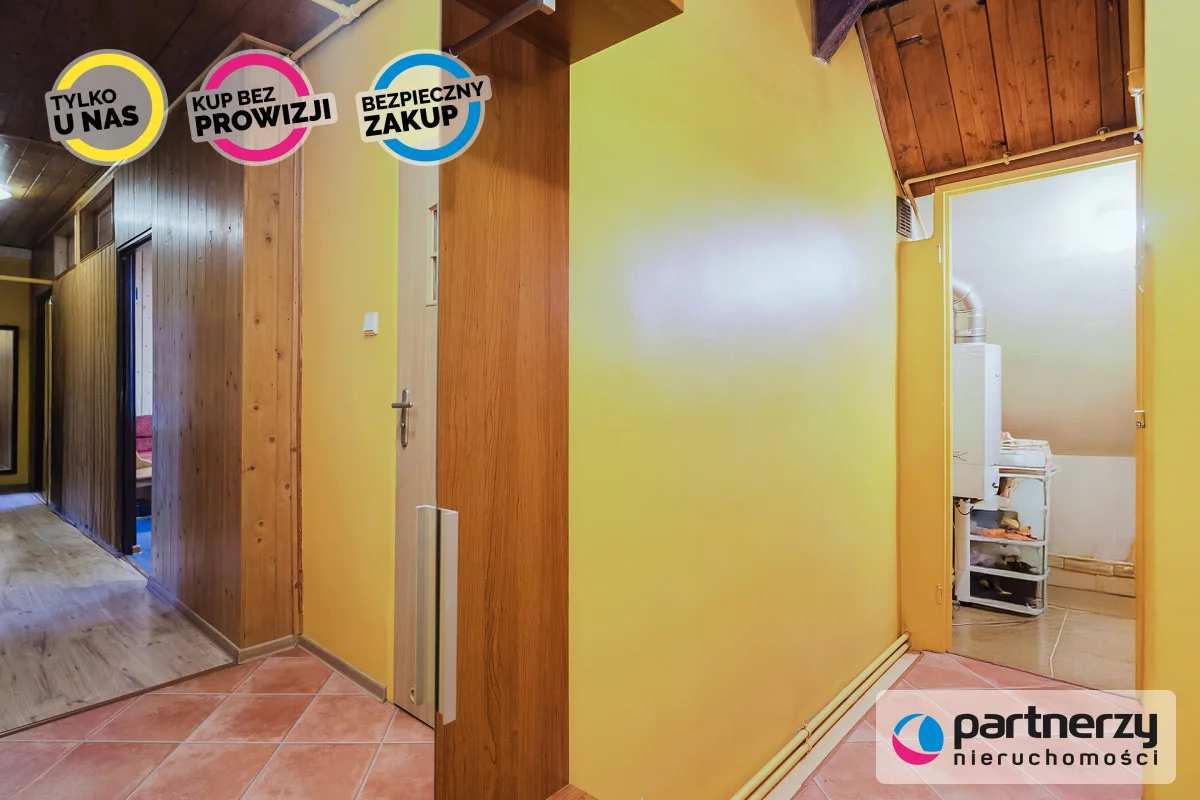 3 pokoje, mieszkanie 86,25 m², piętro 4, oferta nr , PAN951265, Gdańsk, Wrzeszcz, Gen. De Gaulle'a