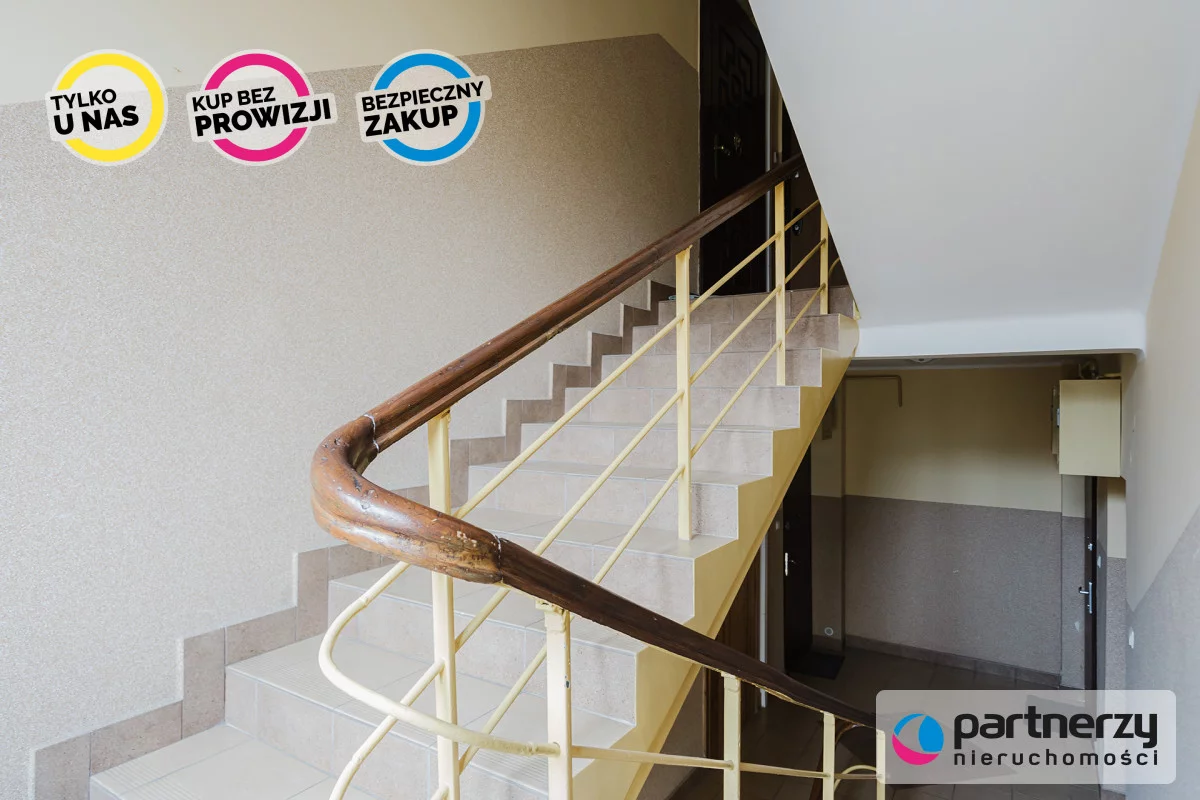 3 pokoje, mieszkanie 86,25 m², piętro 4, oferta nr , PAN951265, Gdańsk, Wrzeszcz, Gen. De Gaulle'a