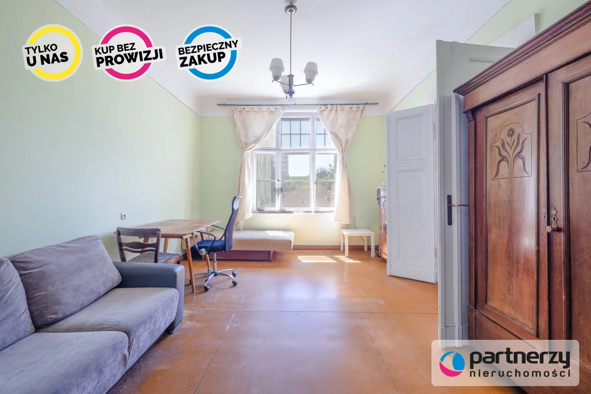 Apartamenty PAN946229 Gdańsk Wrzeszcz Gen. Józefa Fiszera