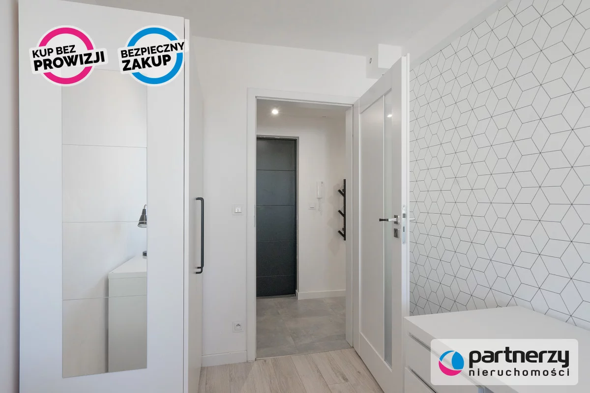 Apartament na sprzedaż, 47,41 m², 3 pokoje, piętro 4, oferta nr PAN126953