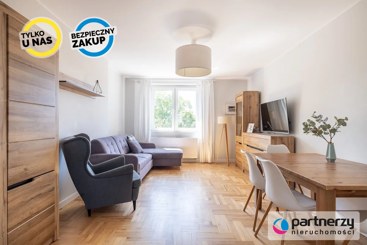 Apartamenty PAN599045 Gdynia Wzgórze Św. Maksymiliana Gen. Józefa Hallera