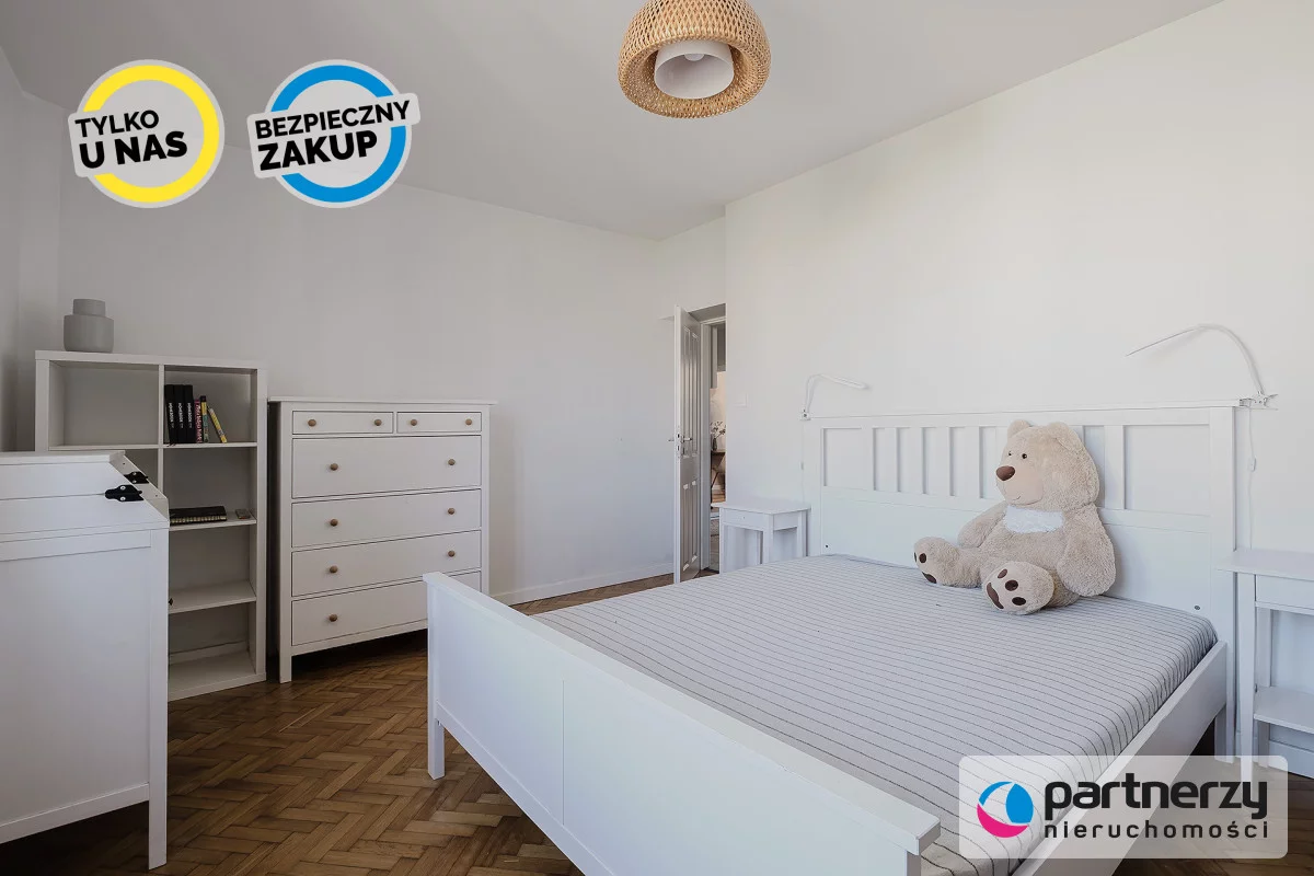 3 pokoje, apartament 71,63 m², piętro 2, oferta nr , PAN599045, Gdynia, Wzgórze Św. Maksymiliana, Wzgórze Św. Maksymiliana, Gen. Józefa Hallera