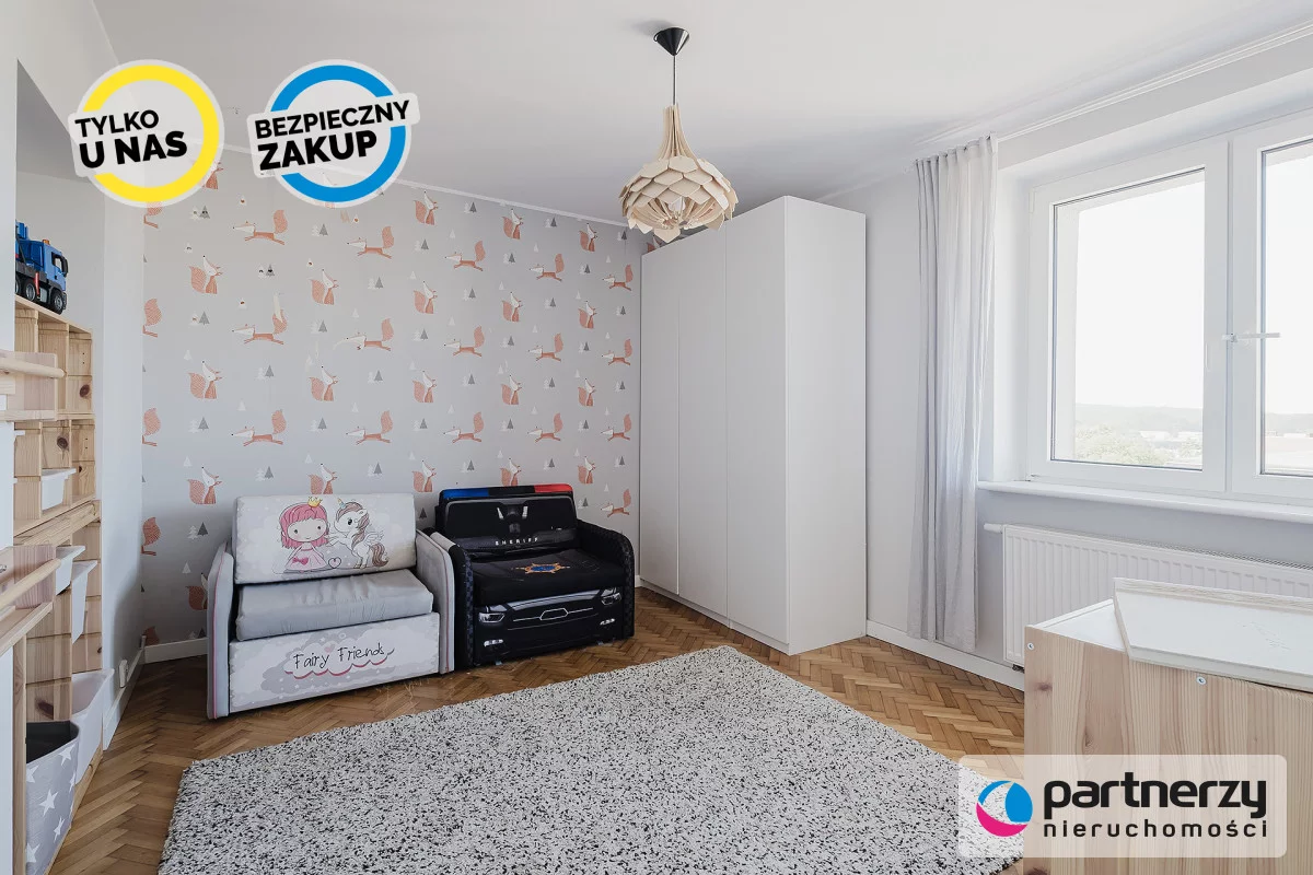 3 pokoje, apartament 71,63 m², piętro 2, oferta nr , PAN599045, Gdynia, Wzgórze Św. Maksymiliana, Wzgórze Św. Maksymiliana, Gen. Józefa Hallera