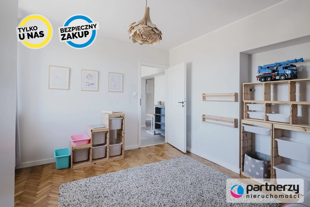 3 pokoje, apartament 71,63 m², piętro 2, oferta nr , PAN599045, Gdynia, Wzgórze Św. Maksymiliana, Wzgórze Św. Maksymiliana, Gen. Józefa Hallera