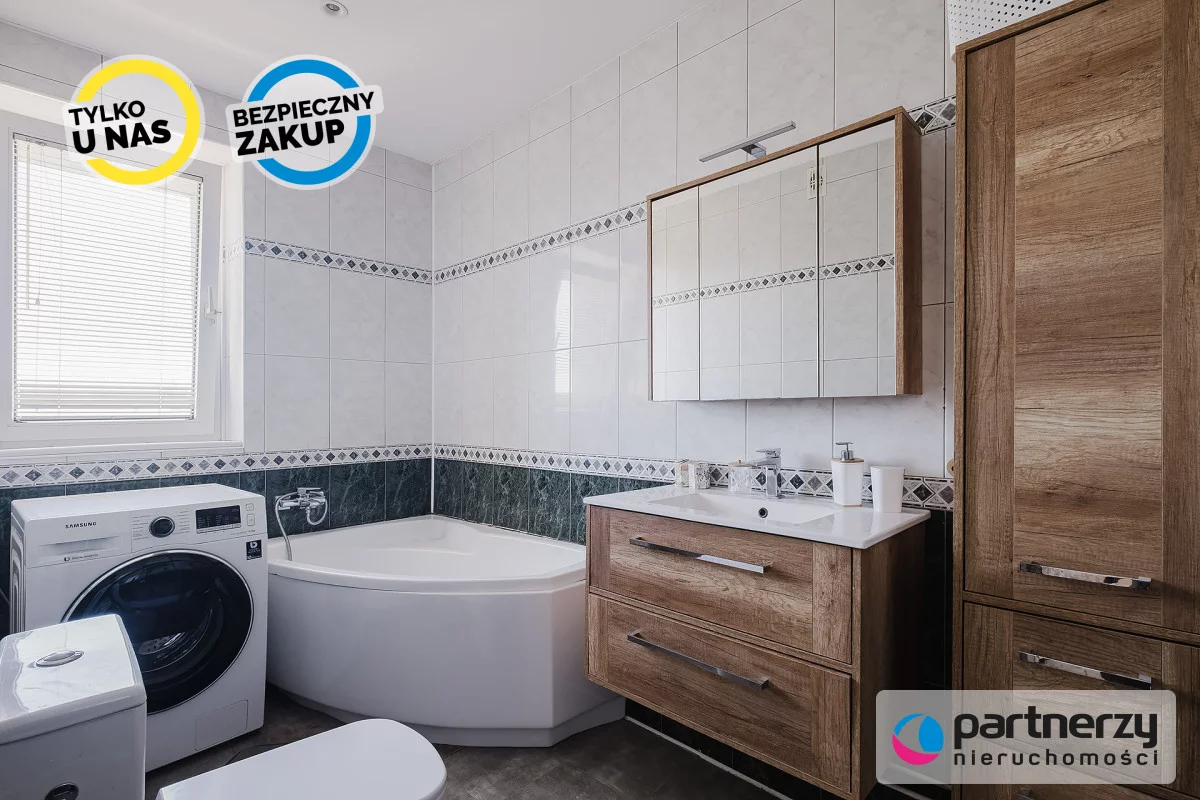 3 pokoje, apartament 71,63 m², piętro 2, oferta nr , PAN599045, Gdynia, Wzgórze Św. Maksymiliana, Wzgórze Św. Maksymiliana, Gen. Józefa Hallera