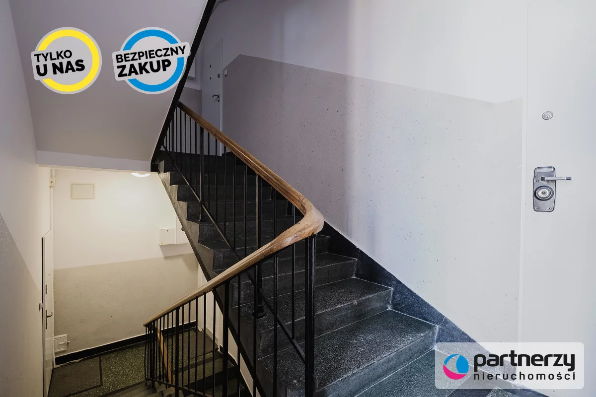 3 pokoje, apartament 71,63 m², piętro 2, oferta nr , PAN599045, Gdynia, Wzgórze Św. Maksymiliana, Wzgórze Św. Maksymiliana, Gen. Józefa Hallera