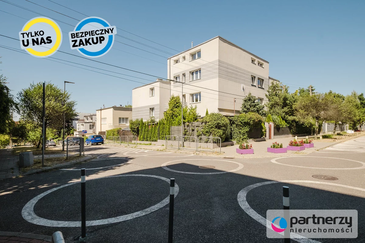 3 pokoje, apartament 71,63 m², piętro 2, oferta nr , PAN599045, Gdynia, Wzgórze Św. Maksymiliana, Wzgórze Św. Maksymiliana, Gen. Józefa Hallera