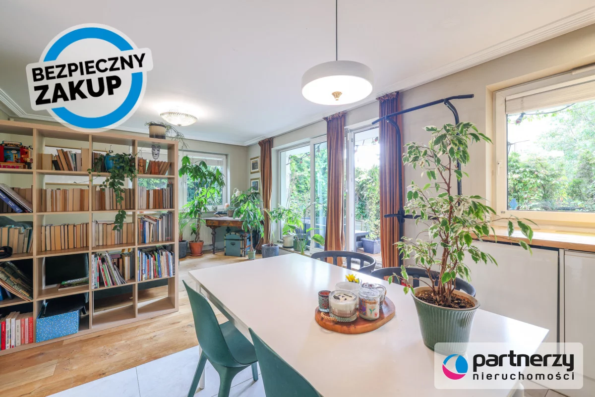 Apartamenty PAN422304 Gdynia Chwarzno-Wiczlino Gen. Mariusza Zaruskiego
