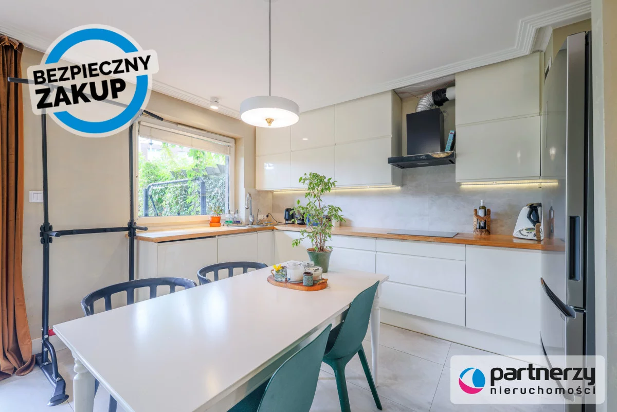 3 pokoje, apartament 69,20 m², parter, oferta nr , PAN422304, Gdynia, Chwarzno-Wiczlino, Wiczlino, Gen. Mariusza Zaruskiego