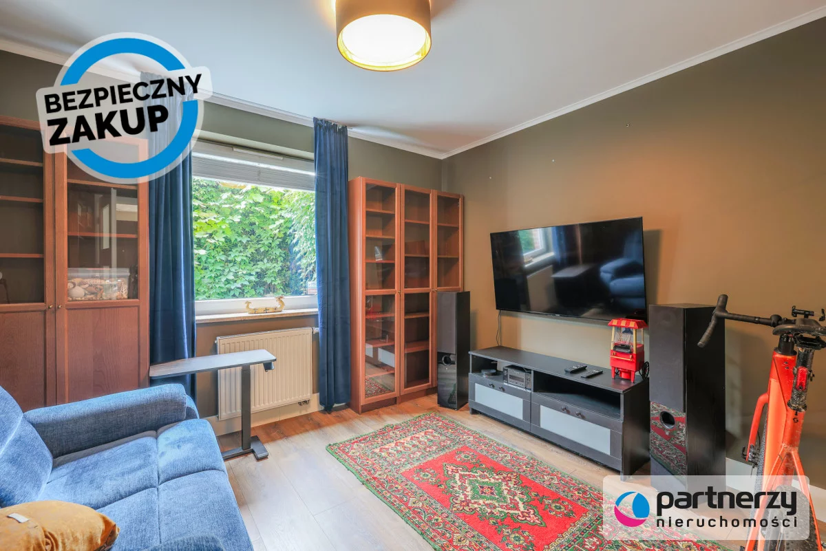 3 pokoje, apartament 69,20 m², parter, oferta nr , PAN422304, Gdynia, Chwarzno-Wiczlino, Wiczlino, Gen. Mariusza Zaruskiego