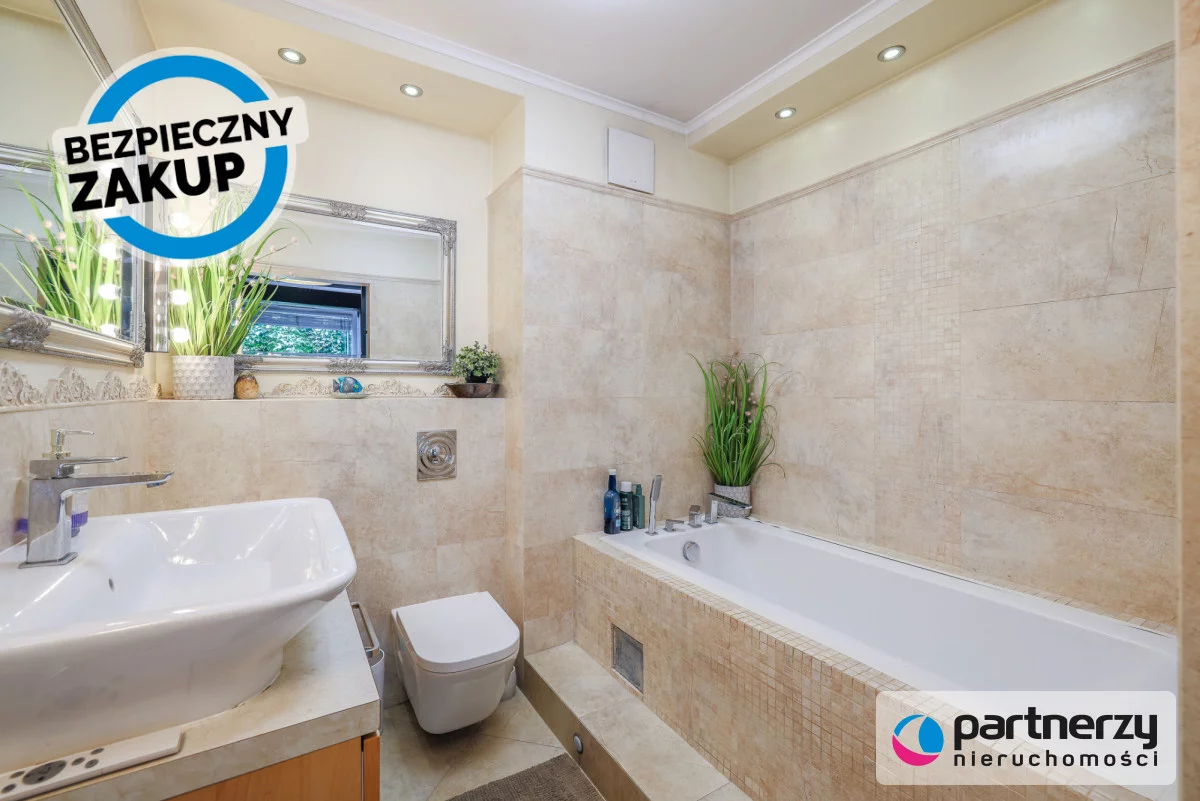 3 pokoje, apartament 69,20 m², parter, oferta nr , PAN422304, Gdynia, Chwarzno-Wiczlino, Wiczlino, Gen. Mariusza Zaruskiego