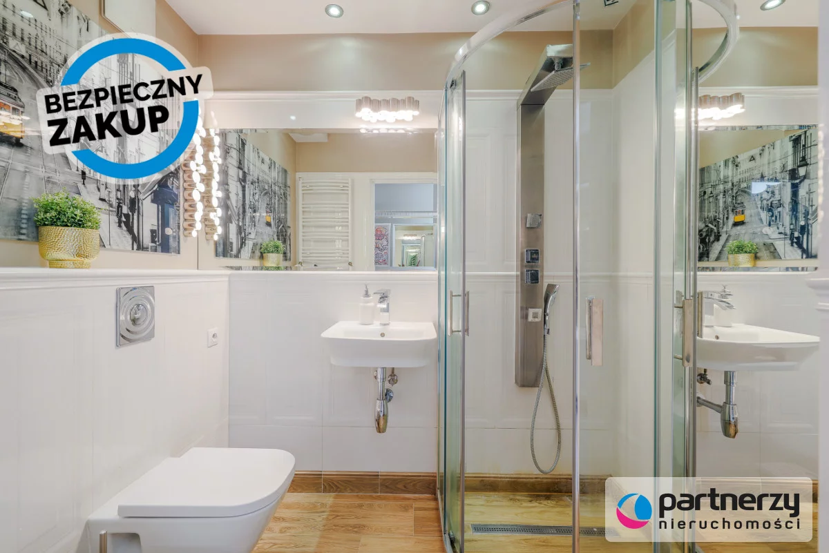 3 pokoje, apartament 69,20 m², parter, oferta nr , PAN422304, Gdynia, Chwarzno-Wiczlino, Wiczlino, Gen. Mariusza Zaruskiego