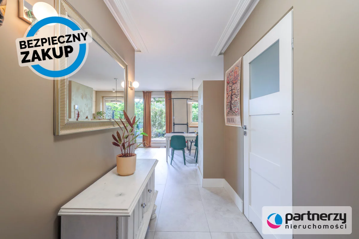 3 pokoje, apartament 69,20 m², parter, oferta nr , PAN422304, Gdynia, Chwarzno-Wiczlino, Wiczlino, Gen. Mariusza Zaruskiego