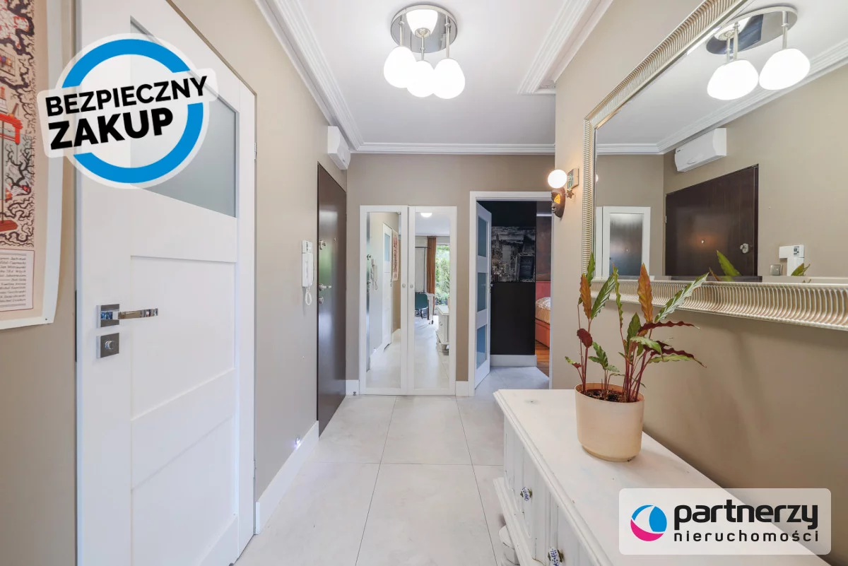 3 pokoje, apartament 69,20 m², parter, oferta nr , PAN422304, Gdynia, Chwarzno-Wiczlino, Wiczlino, Gen. Mariusza Zaruskiego