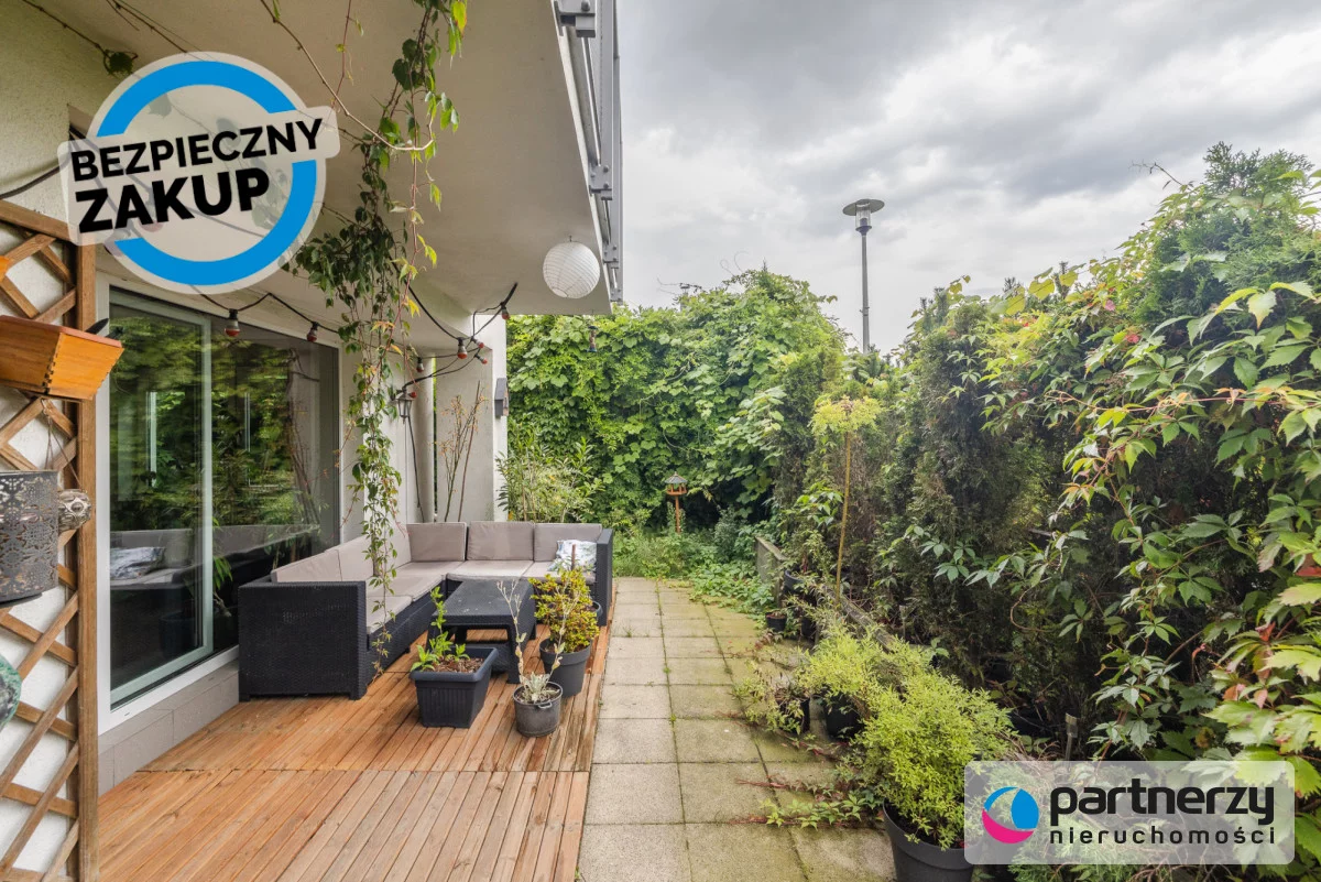 3 pokoje, apartament 69,20 m², parter, oferta nr , PAN422304, Gdynia, Chwarzno-Wiczlino, Wiczlino, Gen. Mariusza Zaruskiego
