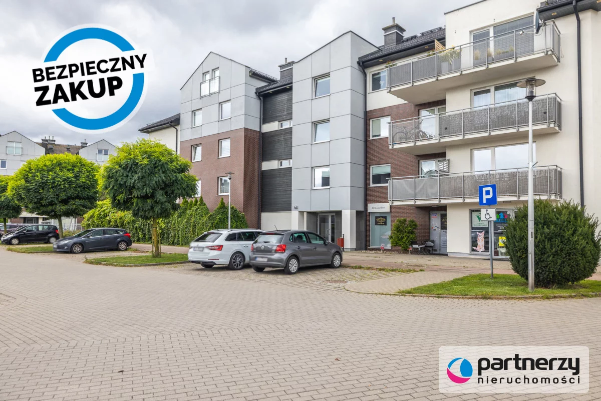 3 pokoje, apartament 69,20 m², parter, oferta nr , PAN422304, Gdynia, Chwarzno-Wiczlino, Wiczlino, Gen. Mariusza Zaruskiego