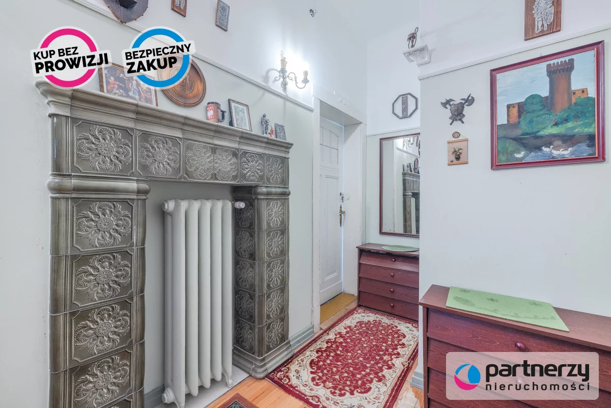 3 pokoje, apartament 101,30 m², piętro 1, oferta nr , PAN743973, Sopot, Gen. Władysława Sikorskiego