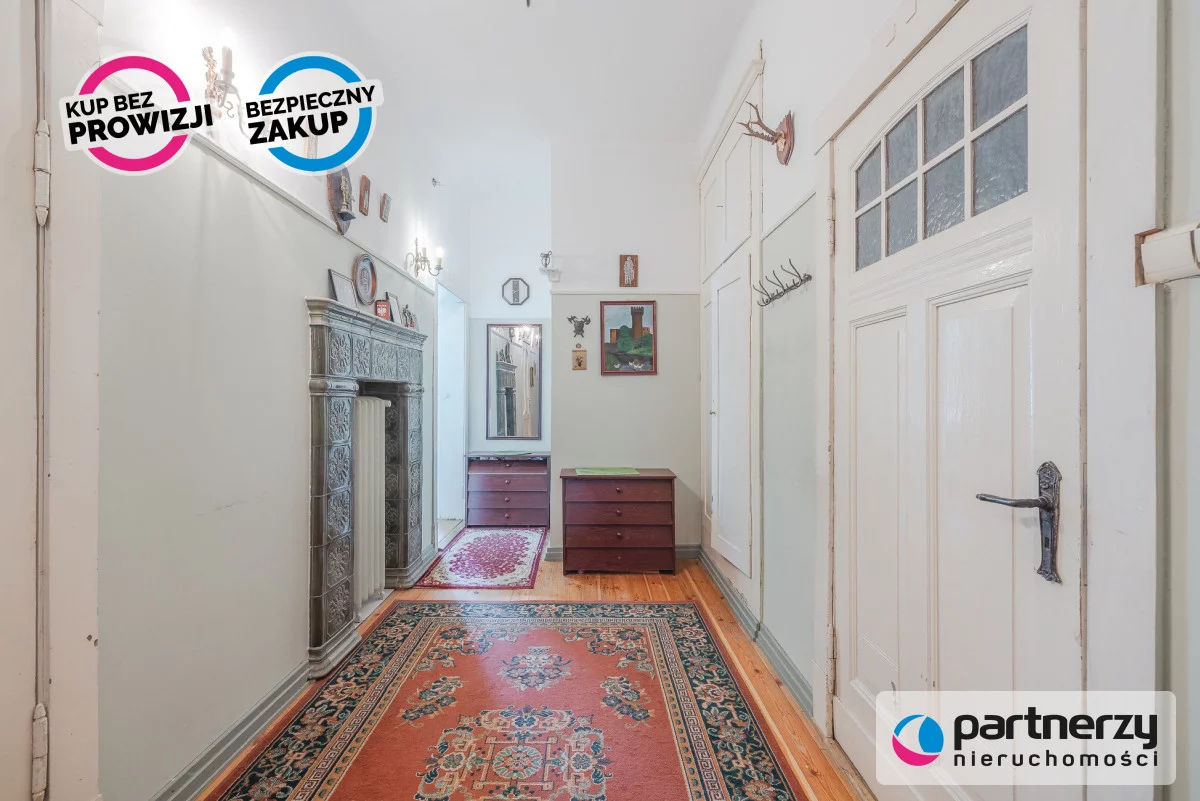 3 pokoje, apartament 101,30 m², piętro 1, oferta nr , PAN743973, Sopot, Gen. Władysława Sikorskiego