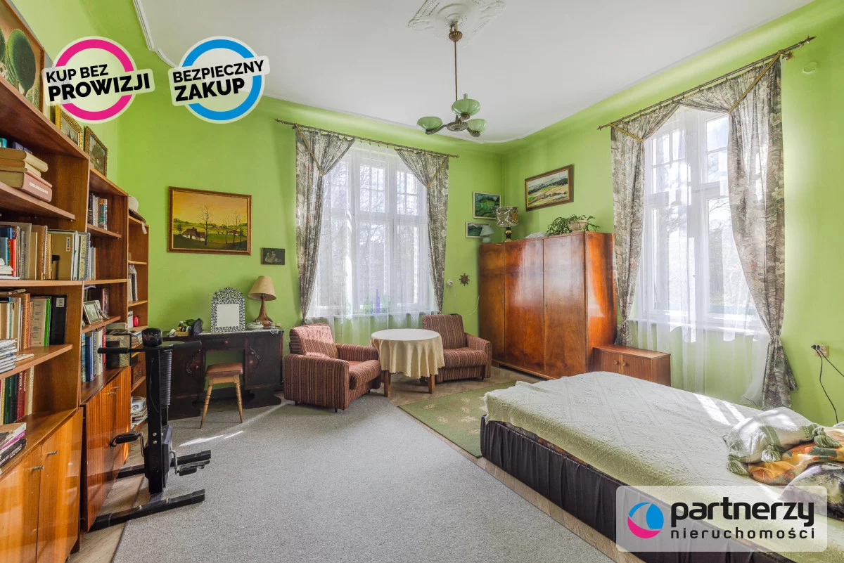 3 pokoje, apartament 101,30 m², piętro 1, oferta nr , PAN743973, Sopot, Gen. Władysława Sikorskiego