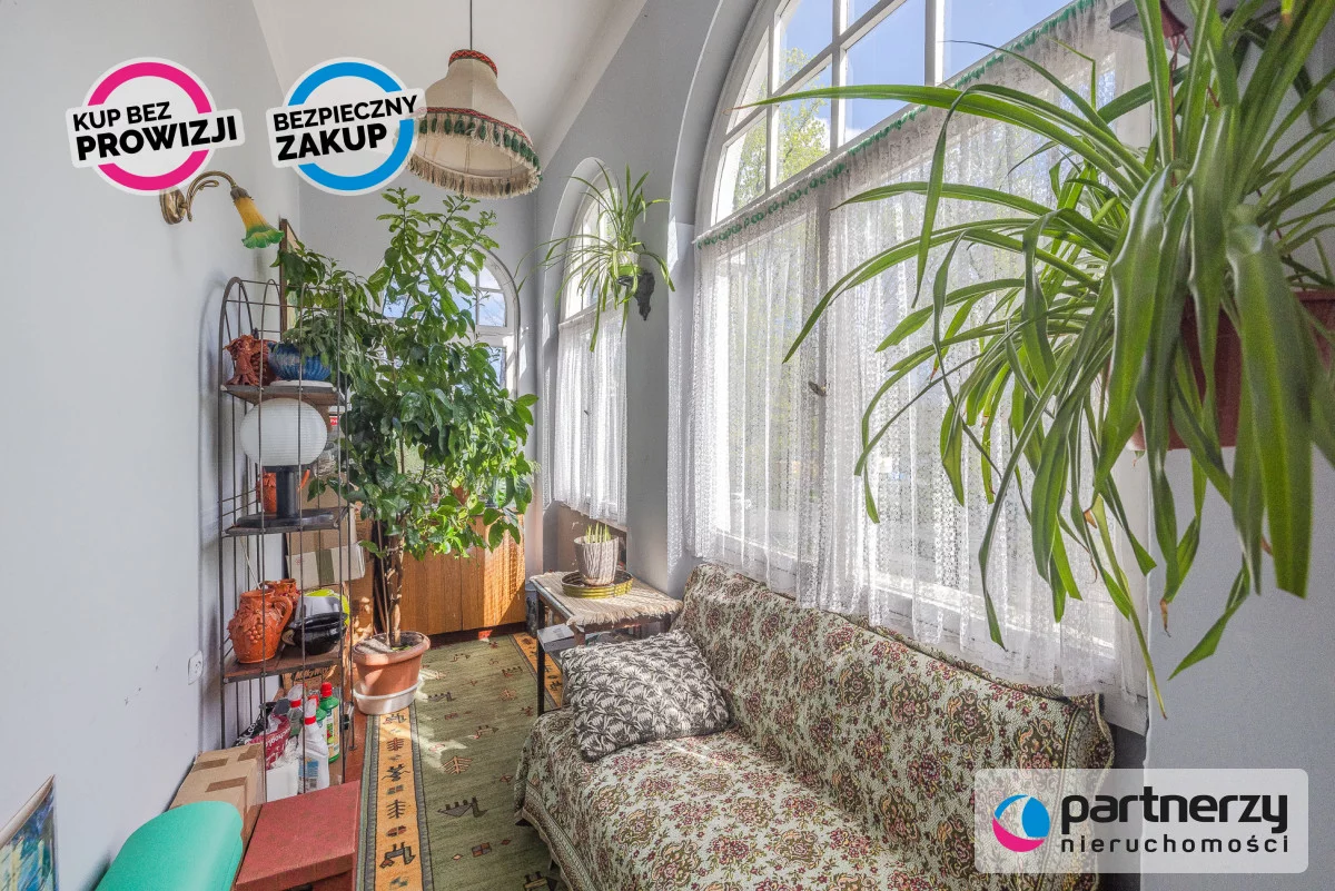 3 pokoje, apartament 101,30 m², piętro 1, oferta nr , PAN743973, Sopot, Gen. Władysława Sikorskiego