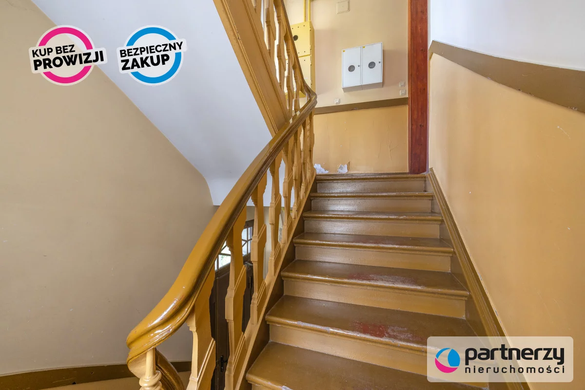 3 pokoje, apartament 101,30 m², piętro 1, oferta nr , PAN743973, Sopot, Gen. Władysława Sikorskiego