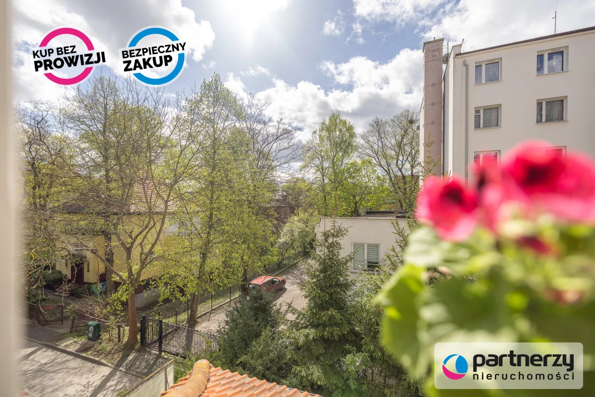 3 pokoje, apartament 101,30 m², piętro 1, oferta nr , PAN743973, Sopot, Gen. Władysława Sikorskiego