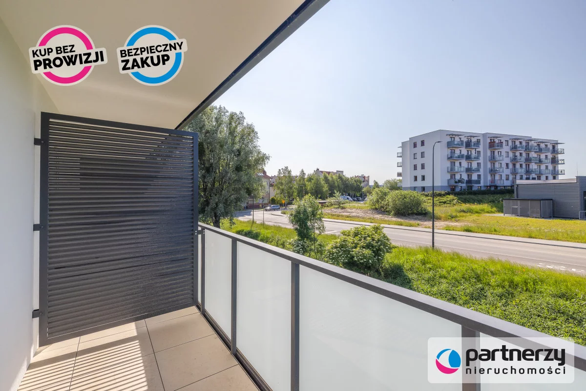 Apartamenty PAN128407 Gdańsk Glazurowa